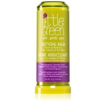 Baby Soothing Balm Lip Balm - Upokojujúci balzam pre deti